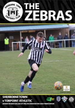 Sherborne Town vs Torpoint Athletic