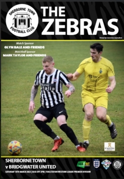 Sherborne Town vs Bridgewater United