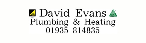 David Evans Plumbing & Heating
