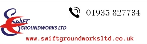 Swift Groundworks