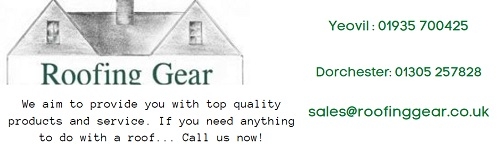Roofing Gear