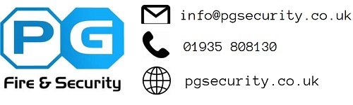 PG Security