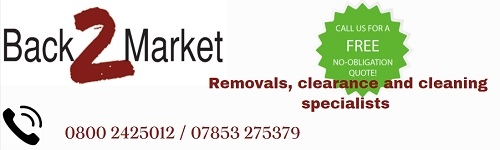 Back 2 Market