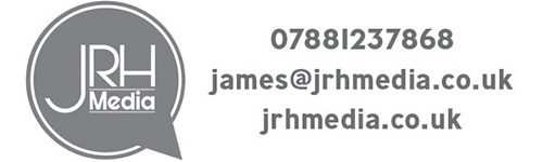 JRH Media