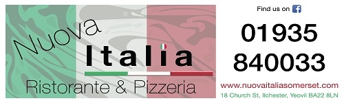 Nuova Italia