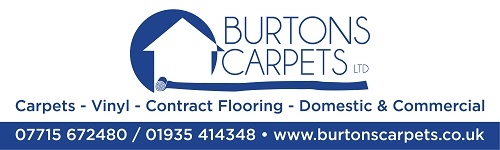Burton Carpets
