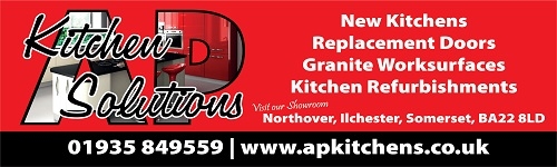 AP Kitchen Solutions