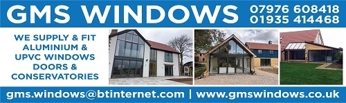 GMS Windows
