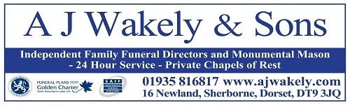 AJ Wakely & Sons