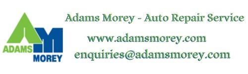 Adams Morey