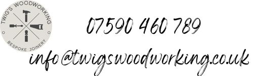 Twigs Woodworking