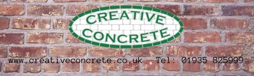 Creative Concrete