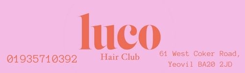 Luco Hair Club