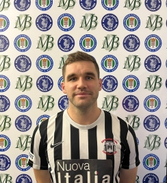 Alex Murphy