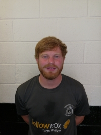 Luke Jackson