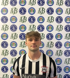 Ollie Hebbard